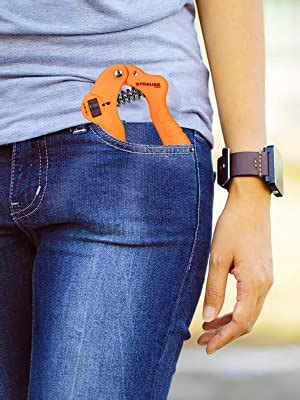 Buy Strauss Adjustable Hand Grip Strengthener with Counter Online at ...