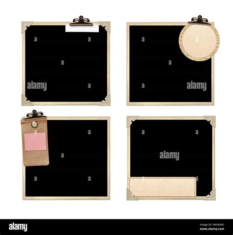 Image result for Tag Note Paper Frame