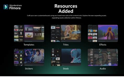 Wondershare Filmora 13 | AI-Powered Video Editing Software | Lifetime ...