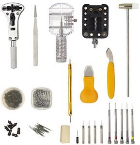 DIY Crafts 1-piece Watch Repair Kit Price in India - Buy DIY Crafts 1 ...
