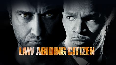 Josh Stewart Law Abiding Citizen