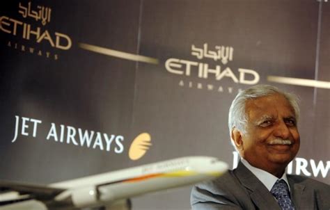 Will Delta Air Lines come to Jet Airways' rescue? May buy Goyal and ...