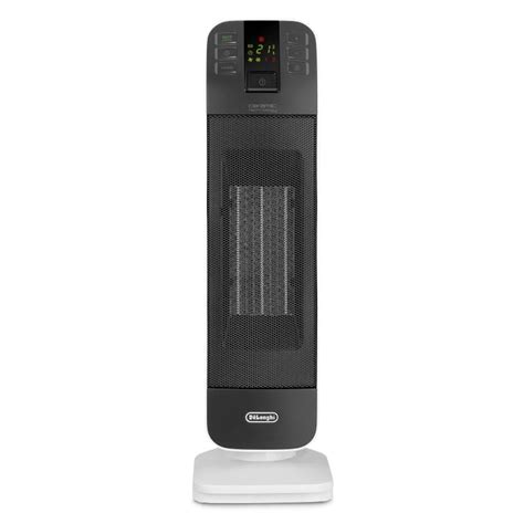Delonghi Ceramic Tower Heater HFX65V20 2000 Watt in Pakistan