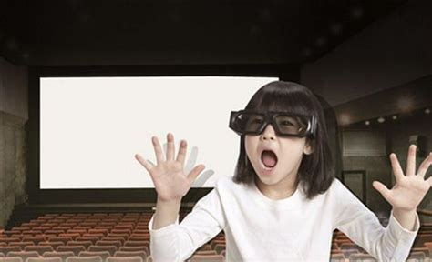 多大的孩子可以去電影院看電影？90%的媽媽都沒有意識到的事兒 - 每日頭條