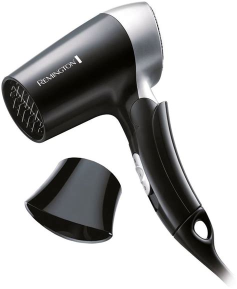 REMINGTON D2400 Hair Dryer - REMINGTON : Flipkart.com