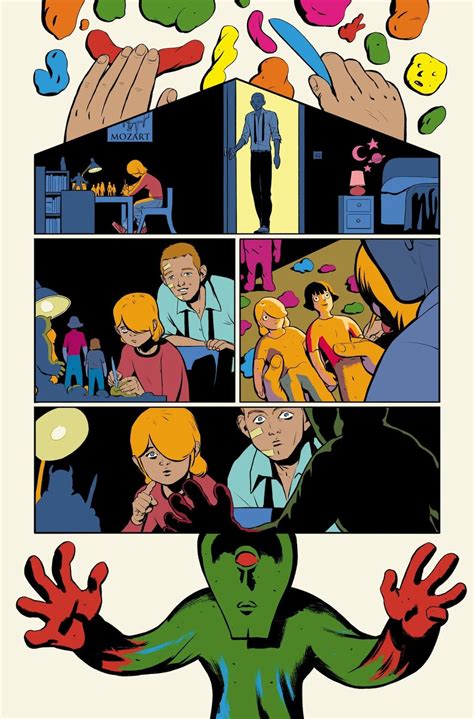 Absolute Martian Manhunter #1 Gets Over 120,000 Orders