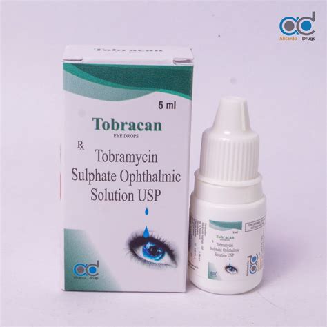 Tobramycin Eye Drops Bacterial Conjunctivitis at Piper Walton blog