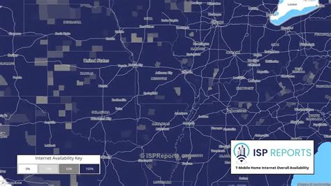T-Mobile Internet Coverage Map 的图像结果