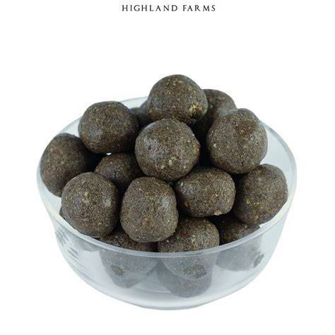 Millet Pinni Ragi | Highland Farms