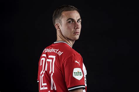 PSV sign former Borussia Dortmund star Mario Gotze on free-transfer