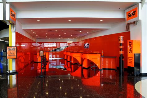 sixt car rental reviews uk