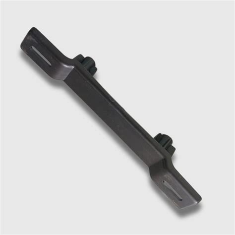 No.Plate Bracket [F] PVC Access BS6 | For Suzuki | Buy NV Spares ...