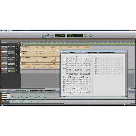 Image result for Pro Tools Daw Interface