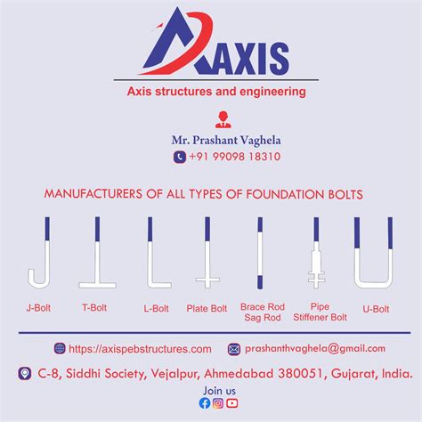 AXIS STRUCTURES AND ENGINEERING | MSME B2B Portal | msmemart.com