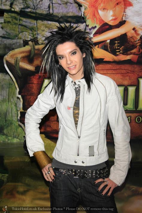 Picture of Bill Kaulitz in General Pictures - bill_kaulitz_1169579505 ...