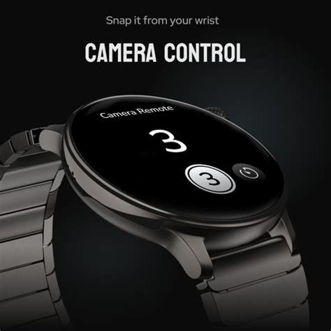 Noise Pro 6R 1.46'' AMOLED 1000 NITS, Powered by Noise AI Pro, Built-in ...