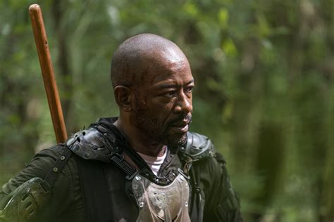 Download Morgan Jones Lennie James TV Show The Walking Dead 4k Ultra HD ...