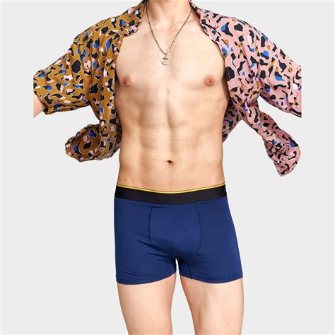Buy Stylish Trunks Underwear For Men Online - Bummer