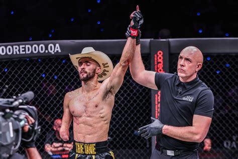 ONE 171: Qatar की सबसे शानदार तस्वीरें - ONE Championship – The Home Of ...