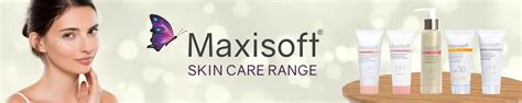 Amazon.in: Maxisoft: Skin Care