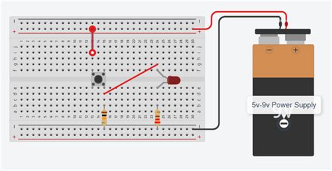 Image result for Series Circuits Using LED Lights