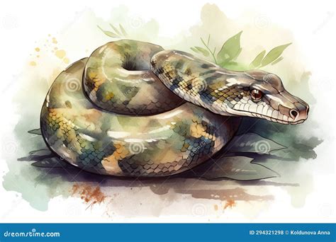 Image result for 50-Foot Python