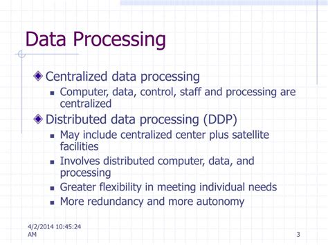 Image result for Extended Data Processing