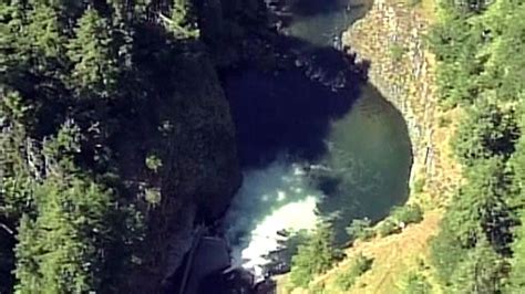 College student's fatal fall | Fox News Video