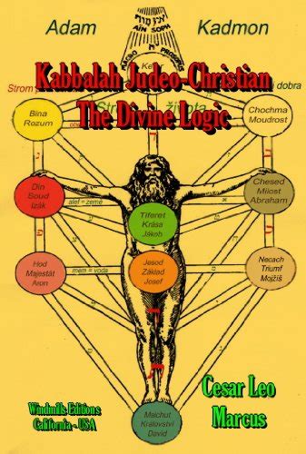 Kabbalah Judeo-Christian - The Divine Logic (WIE Book 909) eBook ...