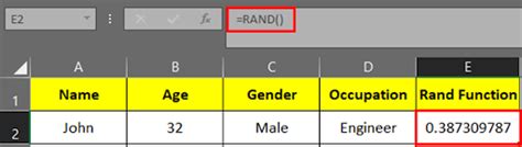 Image result for Can Excel Randomly Select