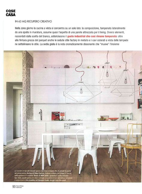 Cose di Casa – Italia | May 2019 | Con.tradition - OPINION CIATTI