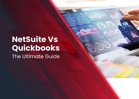 NetSuite Vs Quickbooks | The Ultimate Comparison Guide | Folio3