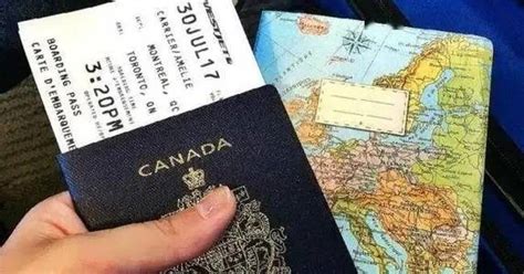 加拿大护照到底如何申请？具体步骤有哪些？ - 知乎