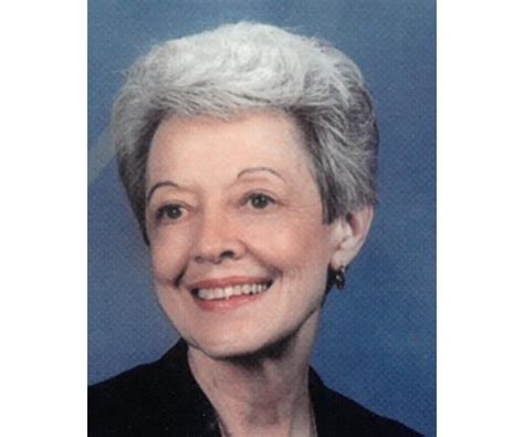 Ann Ross Obituary (1931 - 2025) - Clarksville, TN - Clarksville Now