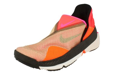 Nike Mens Go FlyEase CW5883 600 Bright Crimson - Size 10.5 : Amazon.in ...