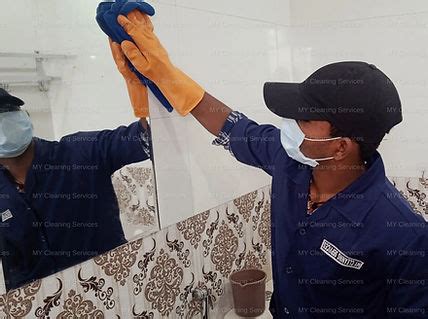 Home Deep Cleaning Services in Pune| MY CLEANING SERVICES