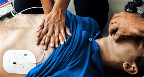 Image result for BLS CPR Course