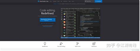 Vscode Tutorial 的图像结果