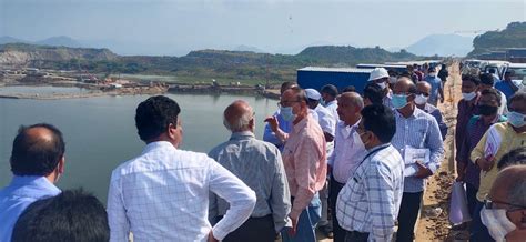 Welcome - Polavaram Project Authority