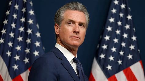 Newsom faces pushback over DOJ federal election monitors criticism ...