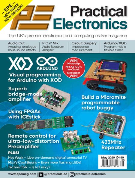 Image result for Practical Robotics Magazine