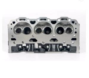 China 12557113 New GM Chevy Gmc 4.3L 262 V6 S10 Vortec Cylinder Head ...