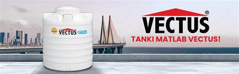 About Vectus | Leading Water Storage Tanks Manufacturer