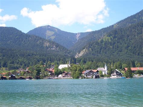 Walchensee Tourism (2024): All You Need to Know Before You Go