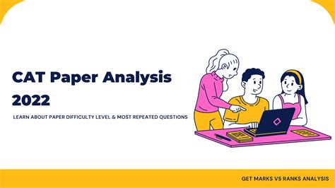 CAT 2022 Paper Analysis: Difficulty, Slots & Percentiles