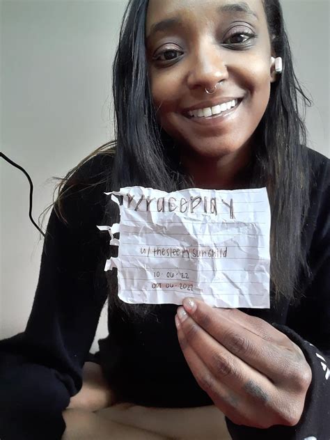 hi 💛 I'm Hazel. verify me please : r/raceplay