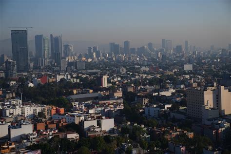 Earthquake with 6.5 magnitude rattles southern and central Mexico killing 2 – The Mercury News