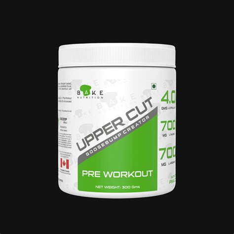 Pre Workout – Crossborder Supps