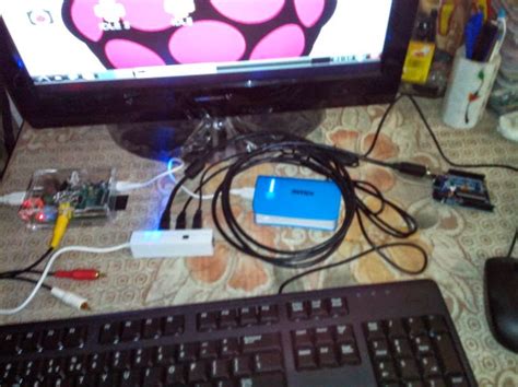 SignaLink USB Raspberry Pi 的图像结果