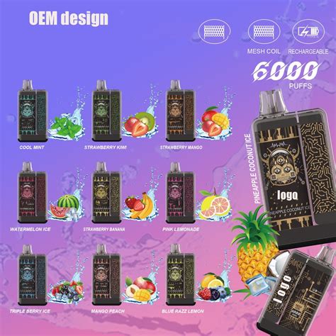 Designed By Uwell Made In China